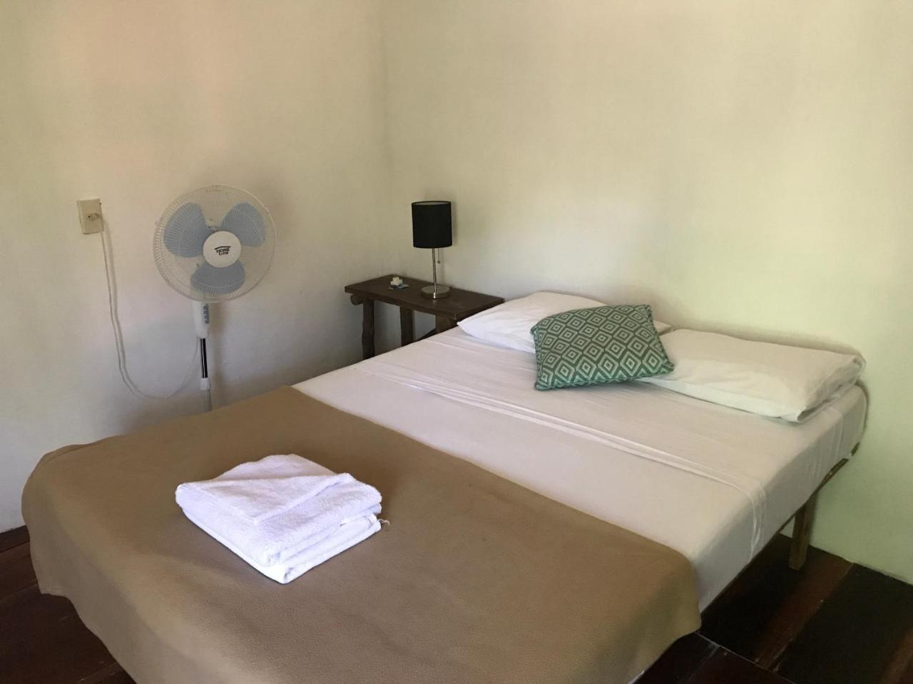 El Colombre Villa Palenque Bagian luar foto